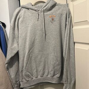 Old row hoodie